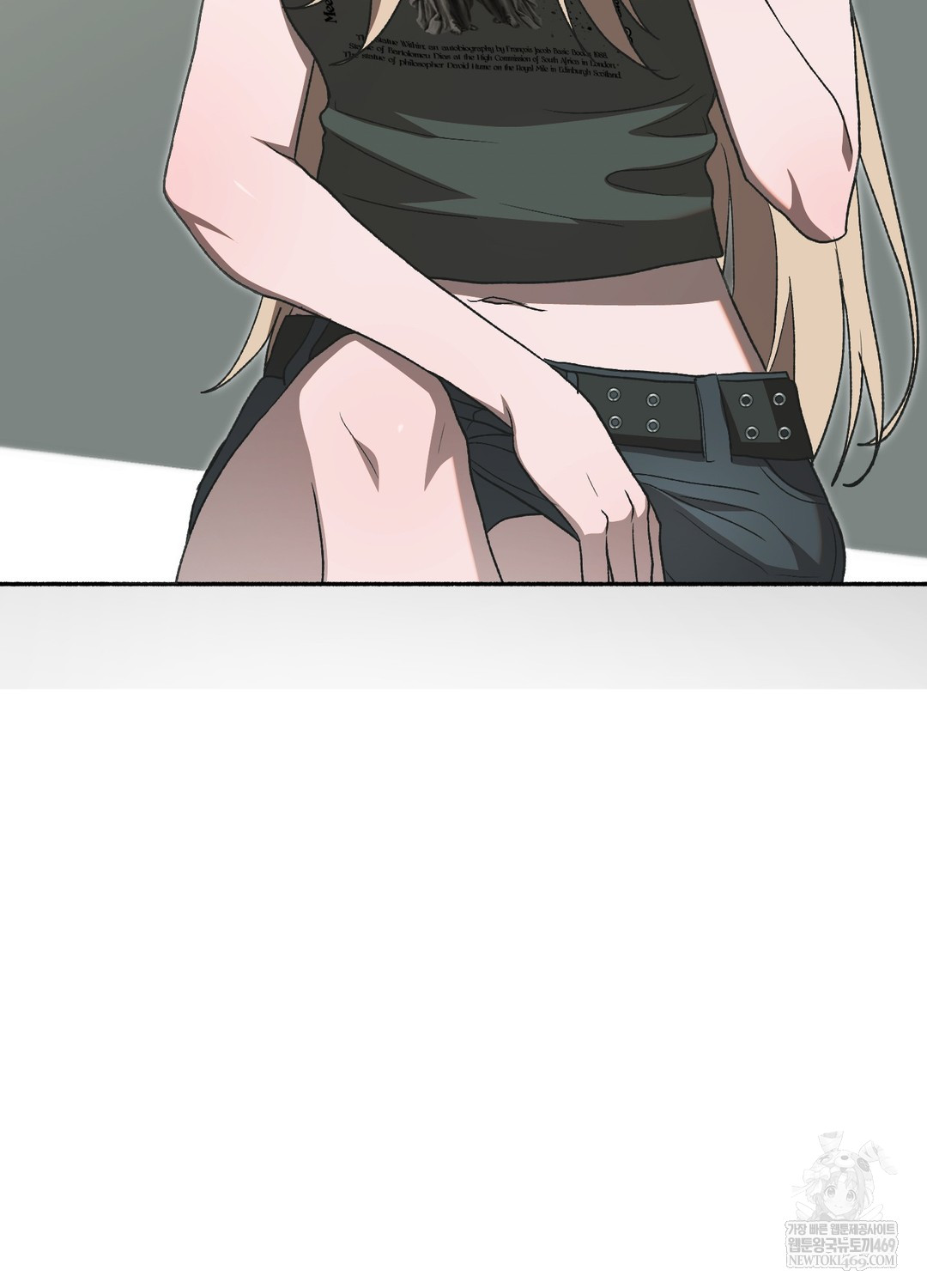 Just Hold My Hand Raw - Chapter 26 [photo 64] - MangaPorn