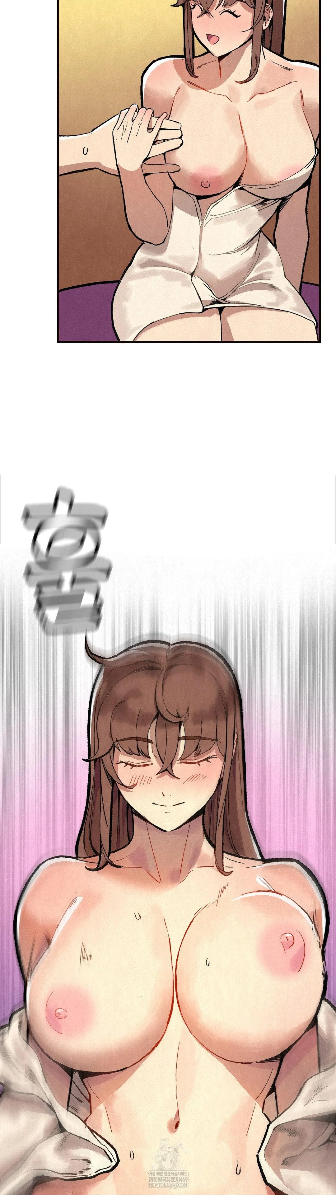 Hiking Club That Rotates Meals Raw - Chapter 4 [photo 12] - MangaPorn