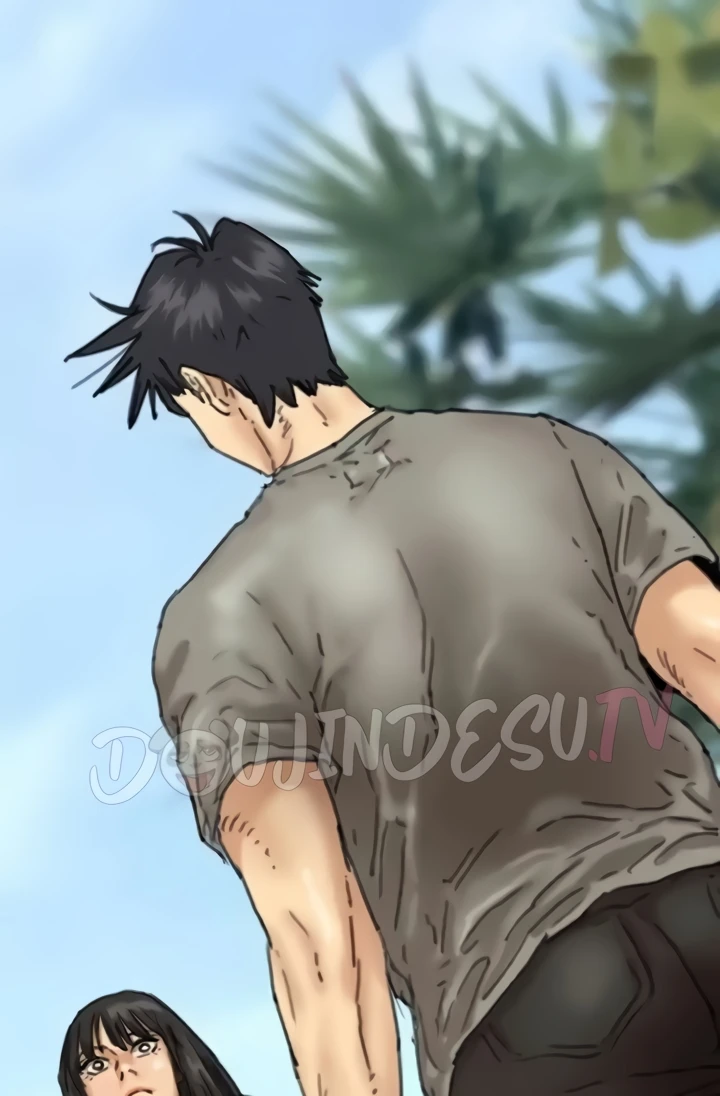 Benefactor’s Daughters Raw - Chapter 17 [photo 1] - MangaPorn