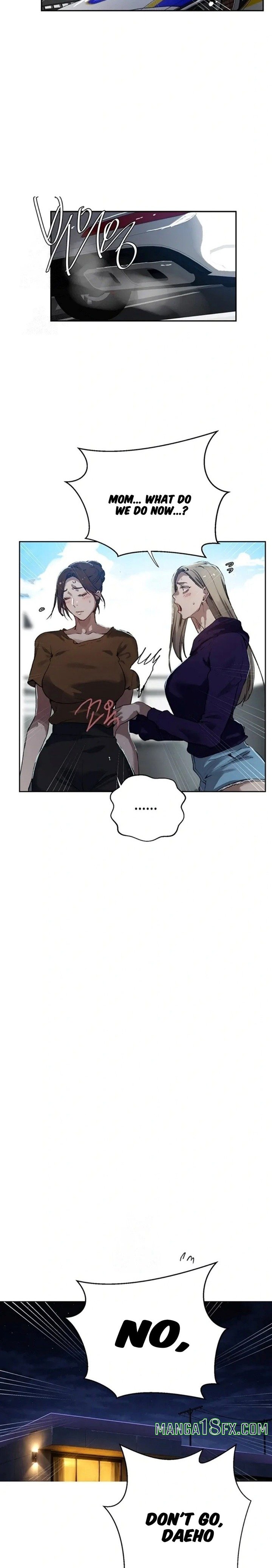 Secret Class - Chapter 300 [photo 12] - MangaPorn