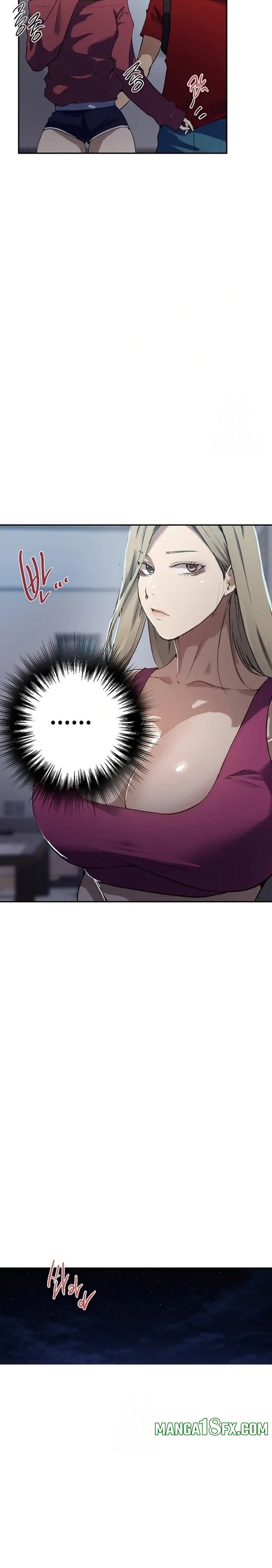 Secret Class - Chapter 300 [photo 15] - MangaPorn