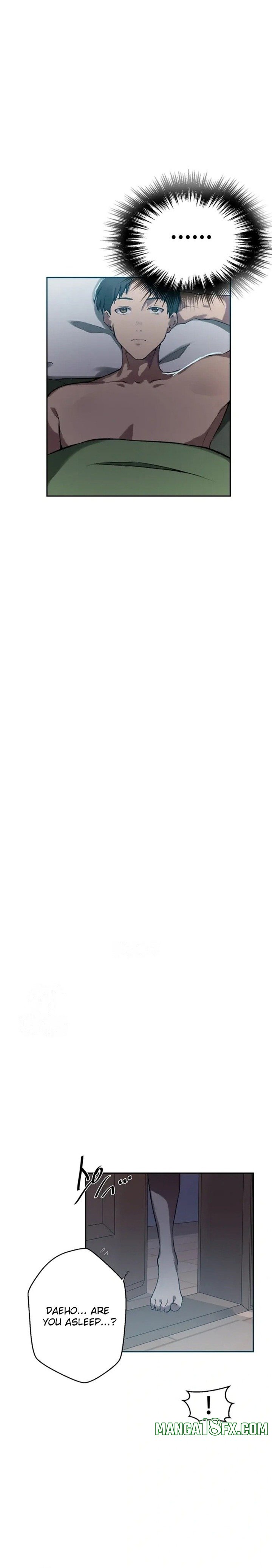 Secret Class - Chapter 300 [photo 16] - MangaPorn