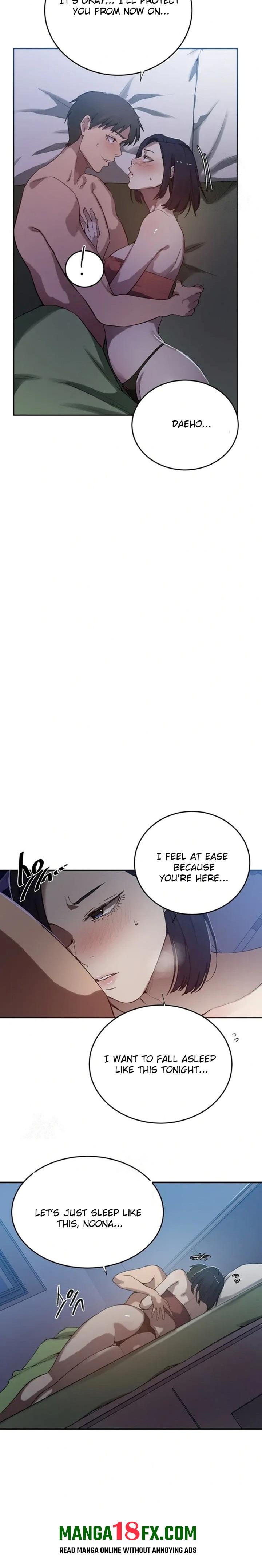 Secret Class - Chapter 300 [photo 19] - MangaPorn