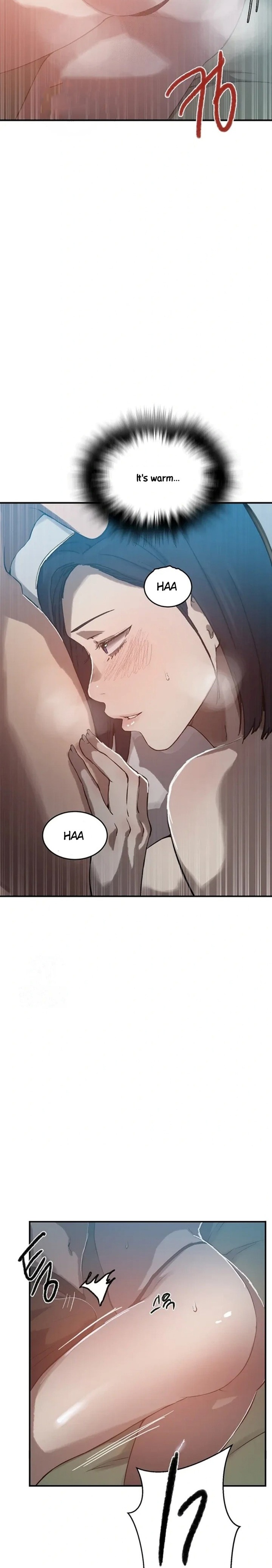 Secret Class - Chapter 300 [photo 21] - MangaPorn