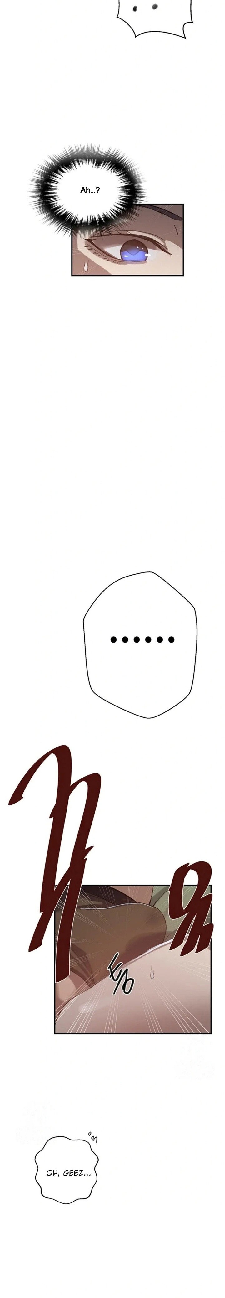 Secret Class - Chapter 300 [photo 22] - MangaPorn