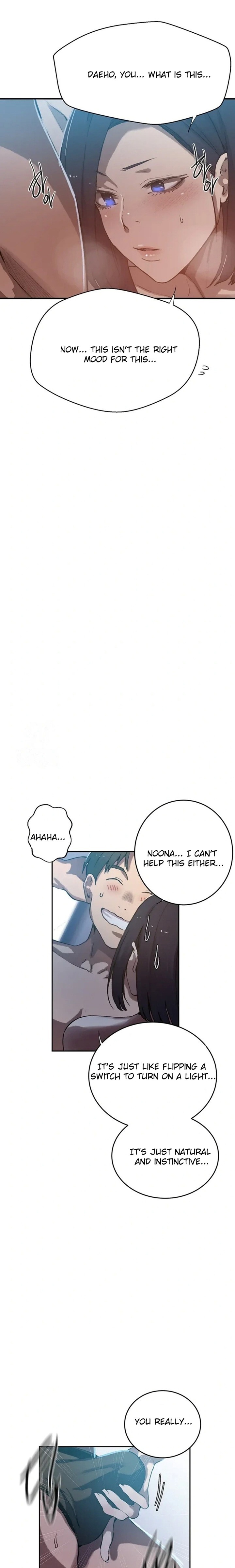 Secret Class - Chapter 300 [photo 23] - MangaPorn