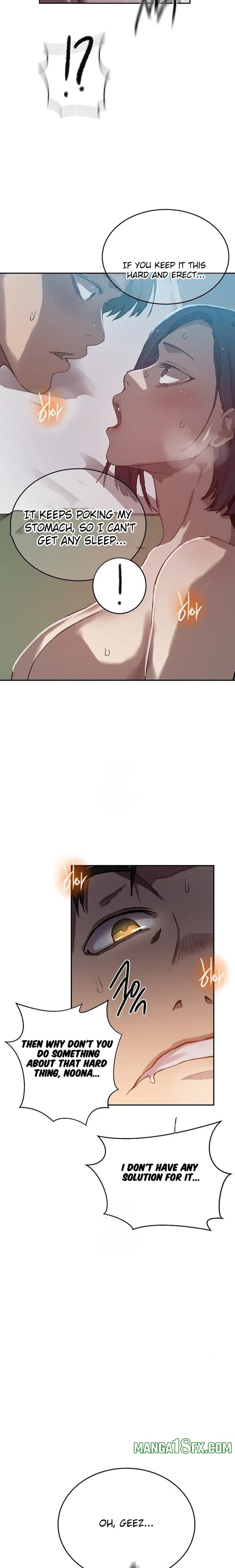 Secret Class - Chapter 300 [photo 24] - MangaPorn