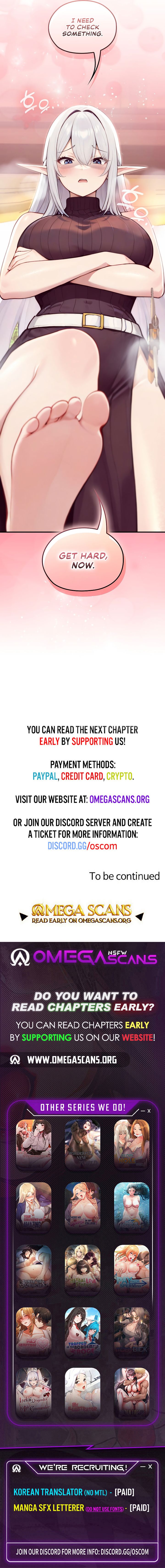 Isekai Dragondick Knight Commander - Chapter 85 [photo 8] - MangaPorn