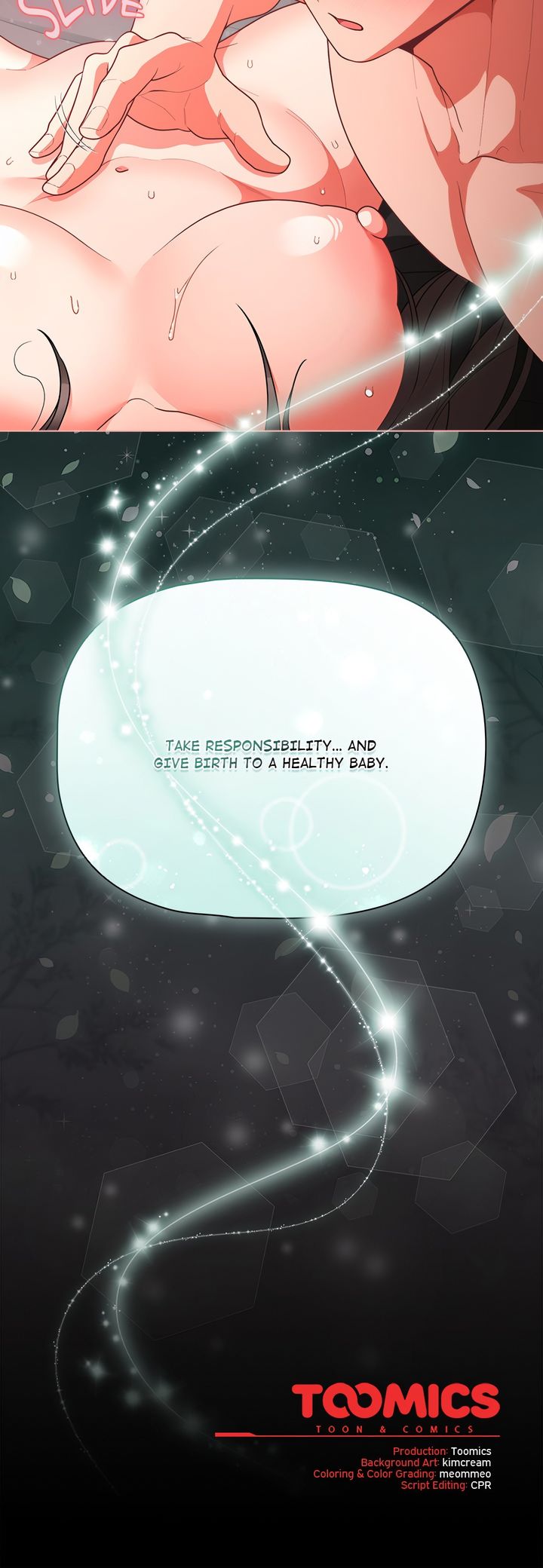 People of The Dark - Chapter 74 [photo 23] - MangaPorn