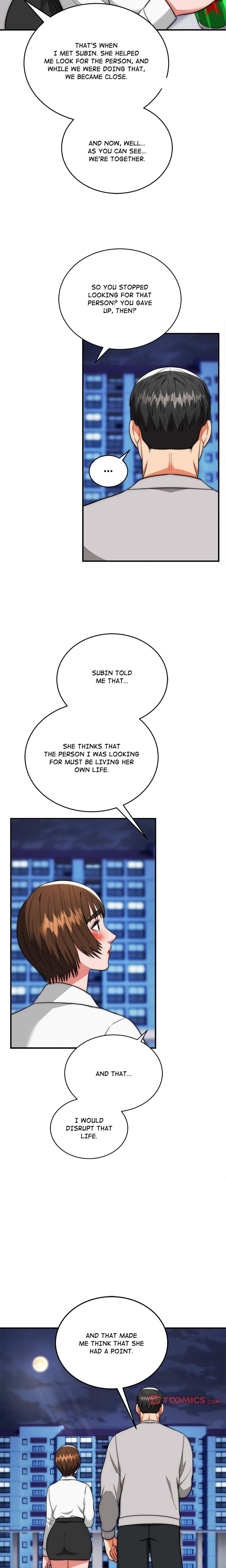 Kangsae the Strong - Chapter 38 [photo 18] - MangaPorn