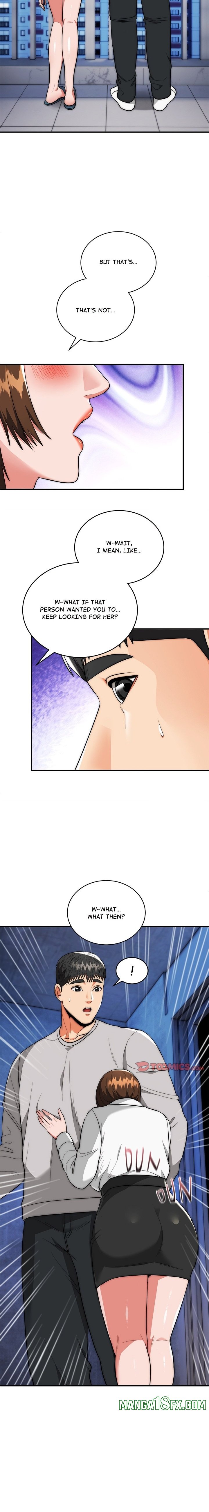 Kangsae the Strong - Chapter 38 [photo 19] - MangaPorn