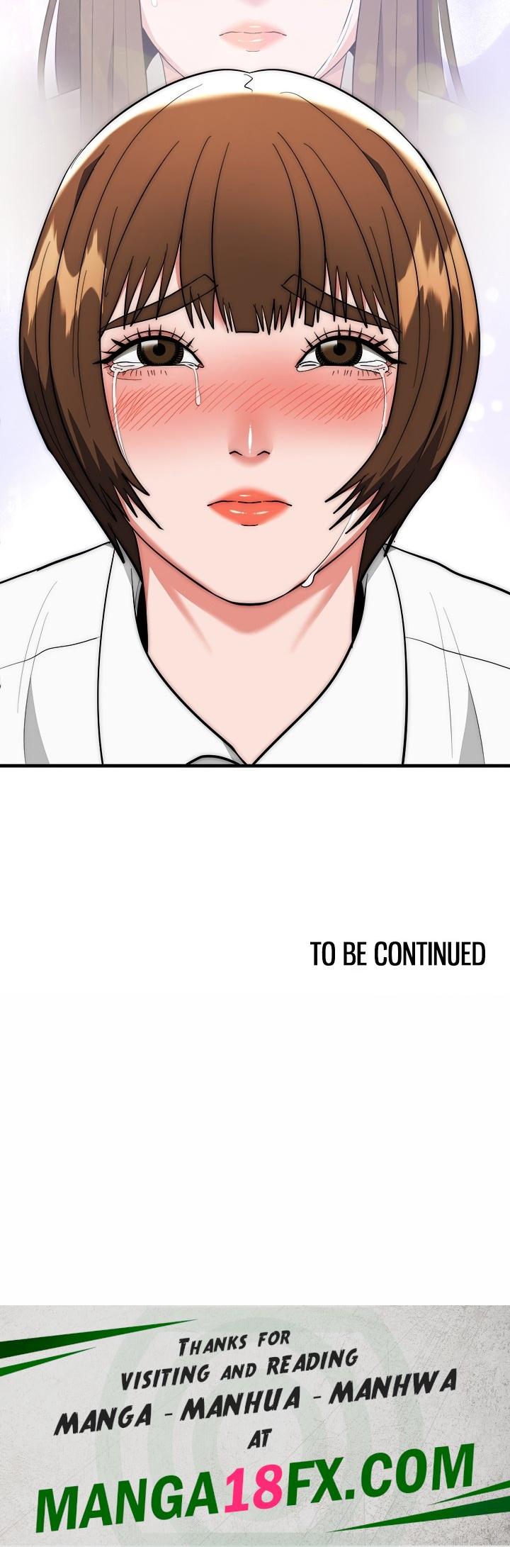 Kangsae the Strong - Chapter 38 [photo 21] - MangaPorn