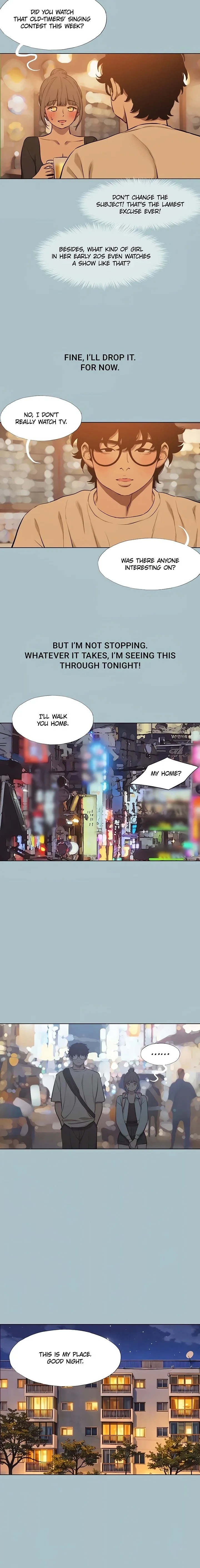 Not Interested - Chapter 37 [photo 10] - MangaPorn