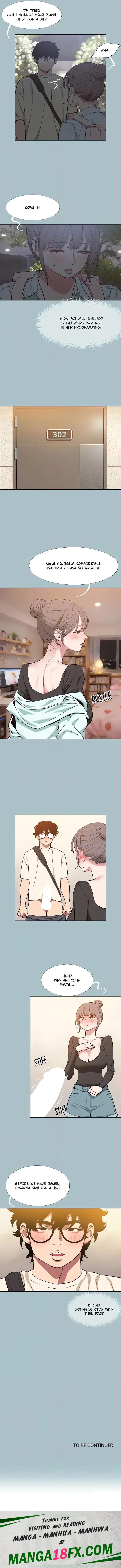 Not Interested - Chapter 37 [photo 11] - MangaPorn