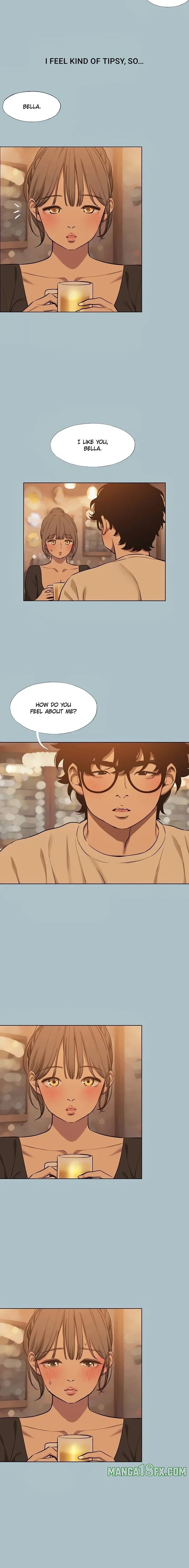 Not Interested - Chapter 37 [photo 8] - MangaPorn