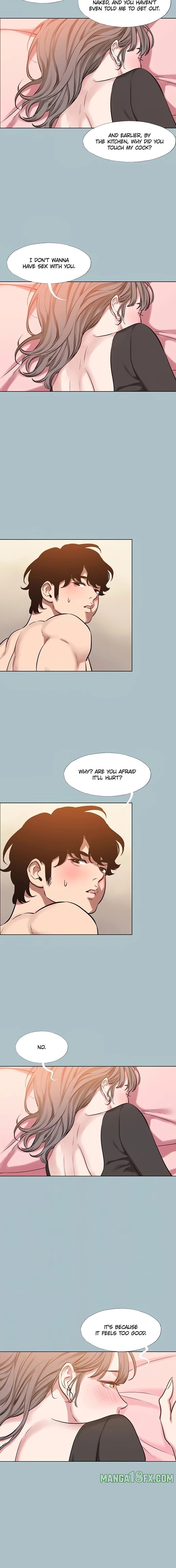 Not Interested - Chapter 38 [photo 10] - MangaPorn