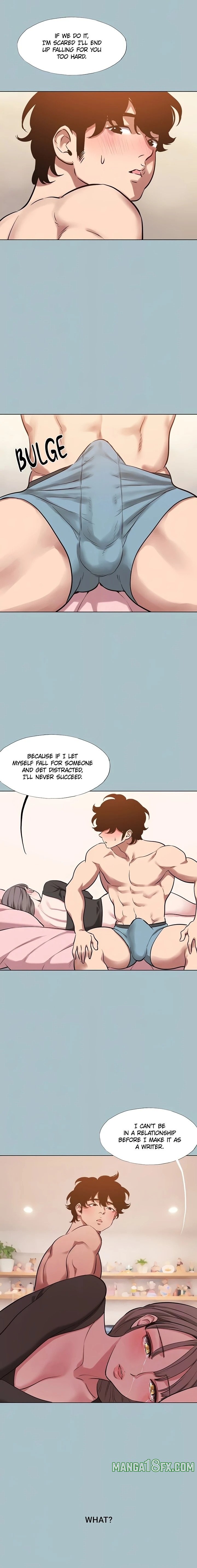 Not Interested - Chapter 38 [photo 11] - MangaPorn