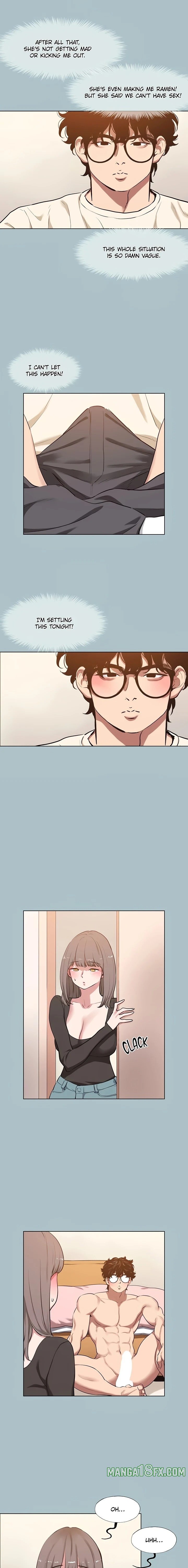 Not Interested - Chapter 38 [photo 3] - MangaPorn