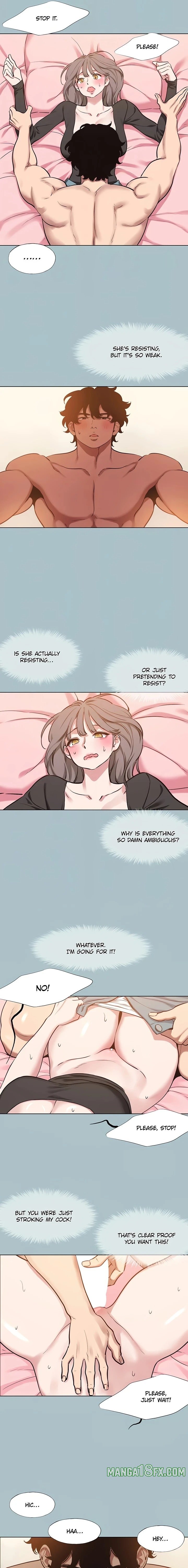 Not Interested - Chapter 38 [photo 7] - MangaPorn