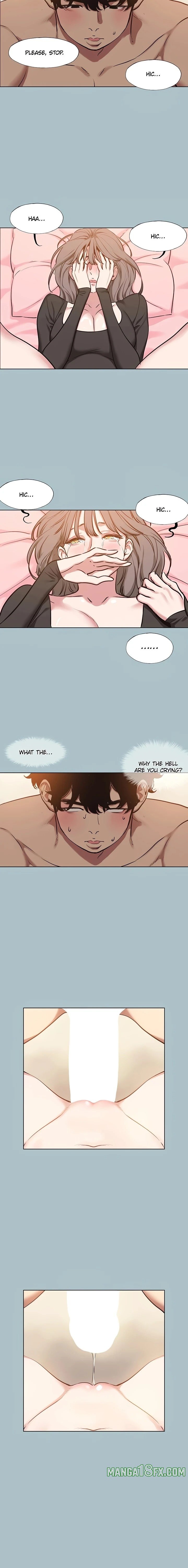 Not Interested - Chapter 38 [photo 8] - MangaPorn