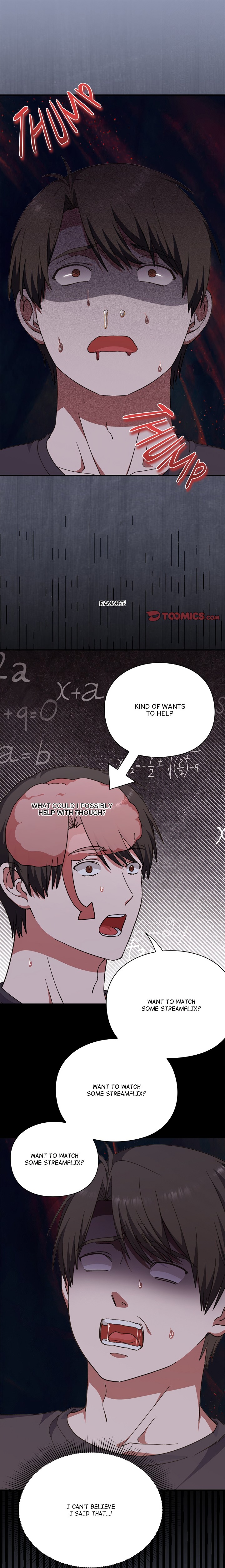 Heart Level - Chapter 10 [photo 1] - MangaPorn