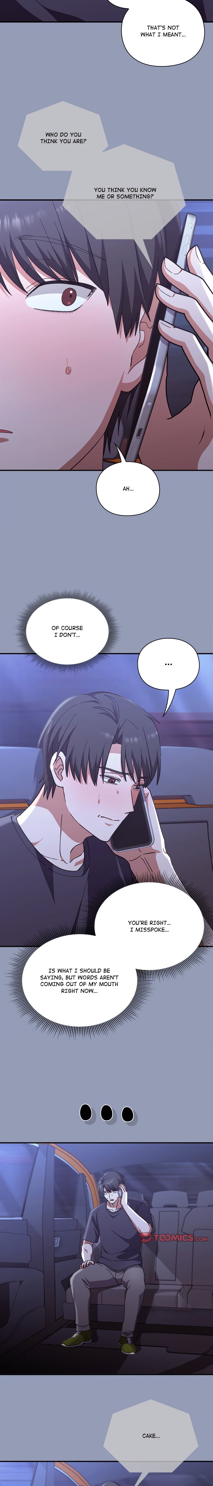 Heart Level - Chapter 10 [photo 14] - MangaPorn