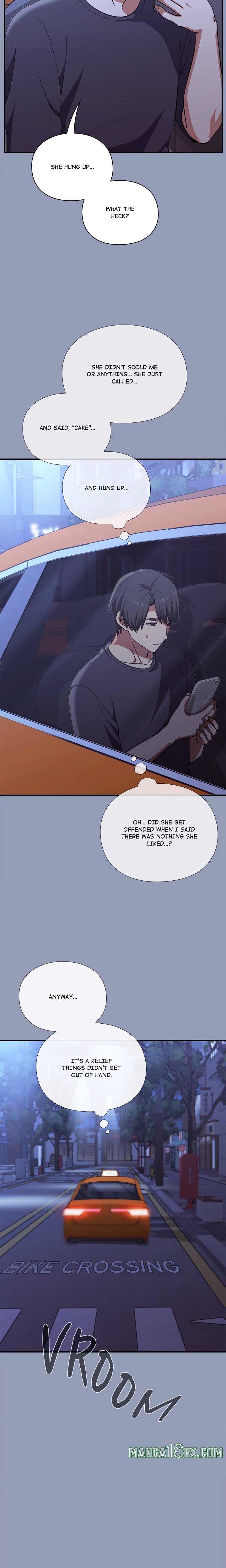 Heart Level - Chapter 10 [photo 16] - MangaPorn