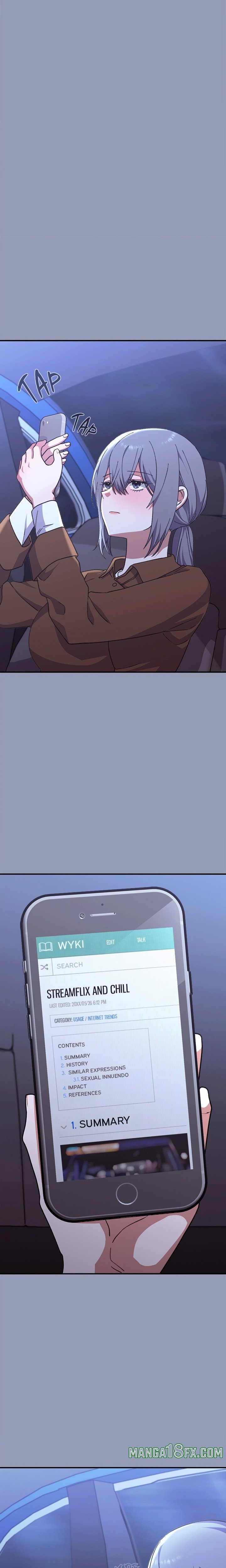 Heart Level - Chapter 10 [photo 17] - MangaPorn