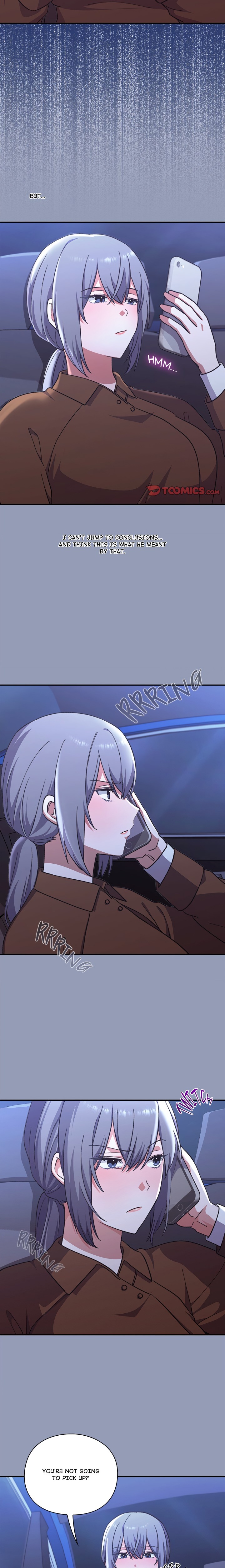 Heart Level - Chapter 10 [photo 19] - MangaPorn