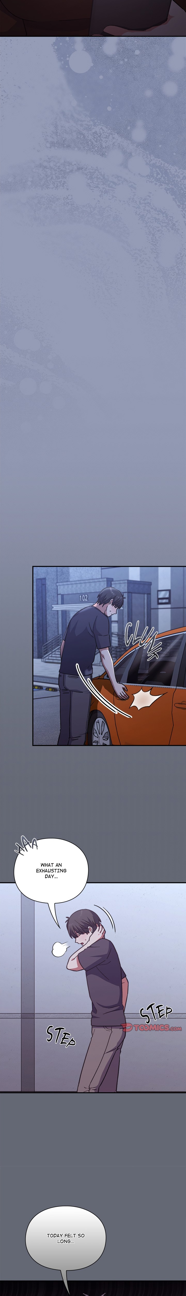 Heart Level - Chapter 10 [photo 23] - MangaPorn