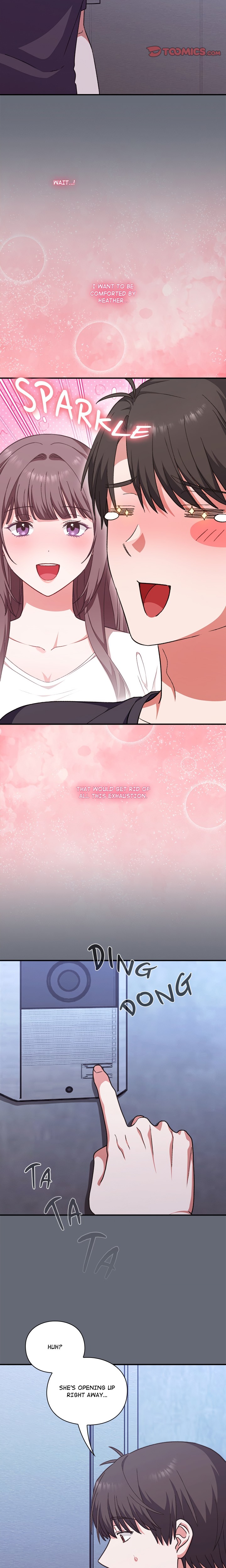 Heart Level - Chapter 10 [photo 26] - MangaPorn