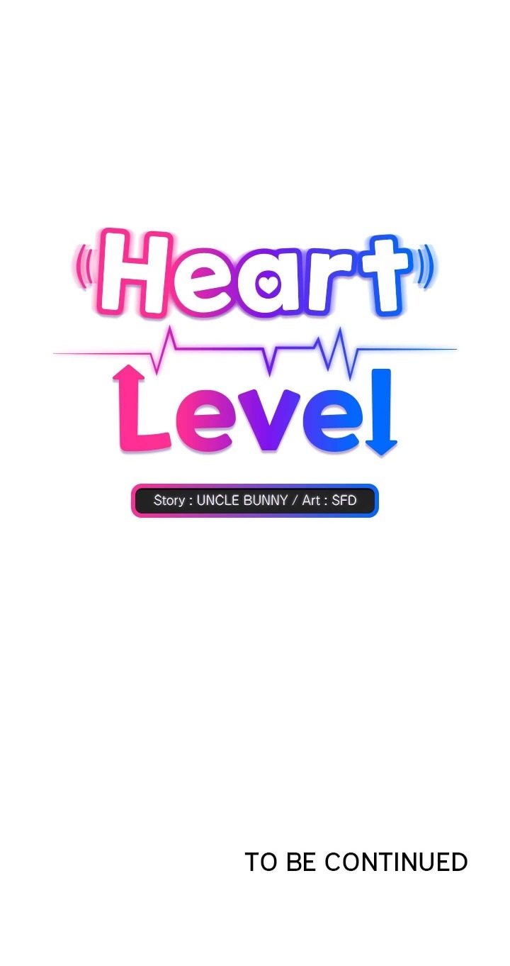 Heart Level - Chapter 10 [photo 28] - MangaPorn