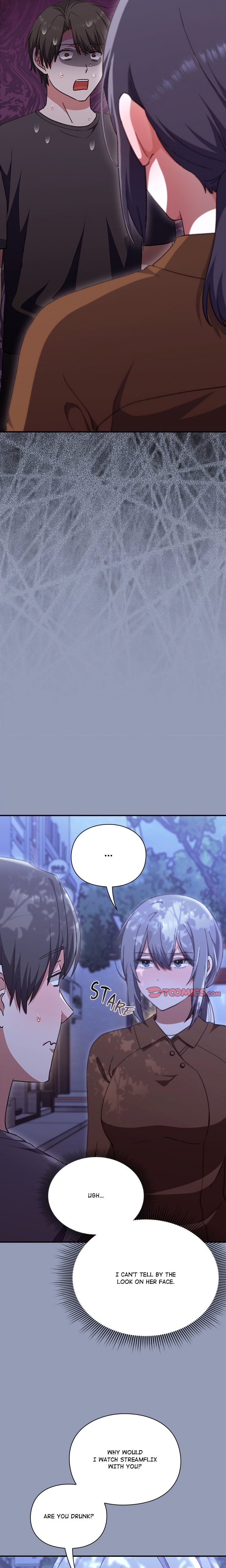 Heart Level - Chapter 10 [photo 3] - MangaPorn