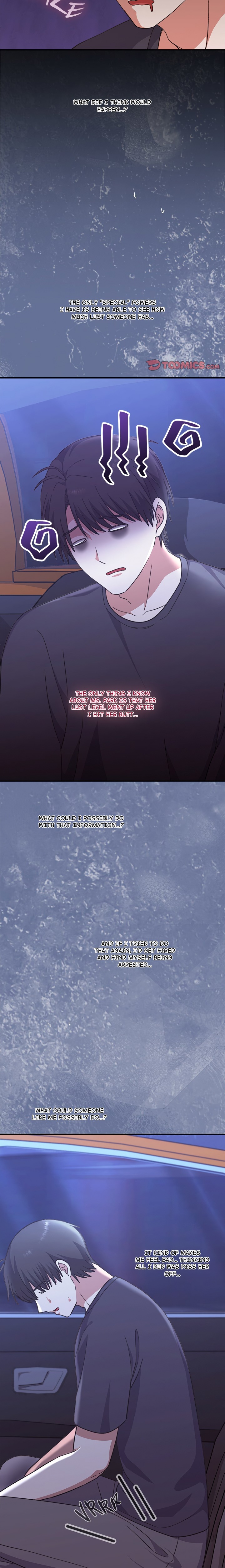 Heart Level - Chapter 10 [photo 9] - MangaPorn