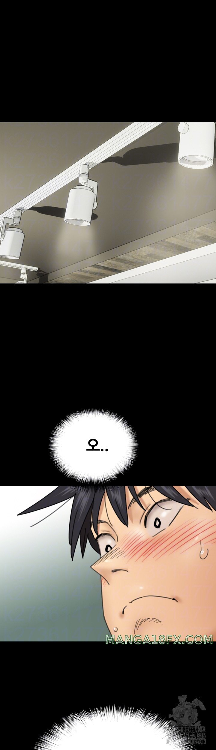 Benefactor’s Daughters Raw - Chapter 18 [photo 12] - MangaPorn