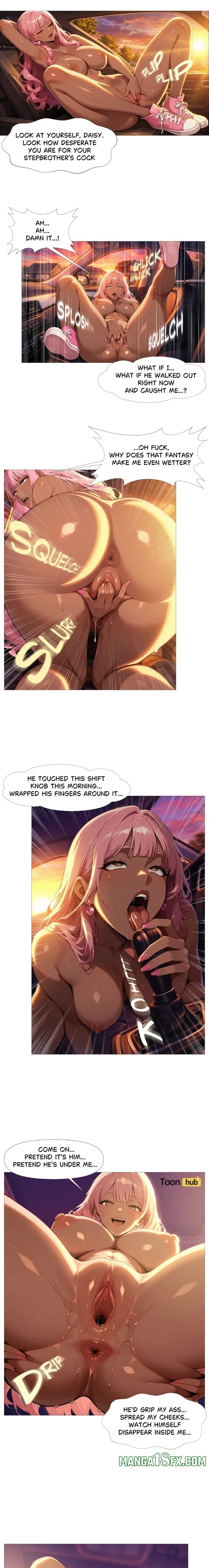 Pizza Boy vs MILFs - Chapter 6 [photo 4] - MangaPorn