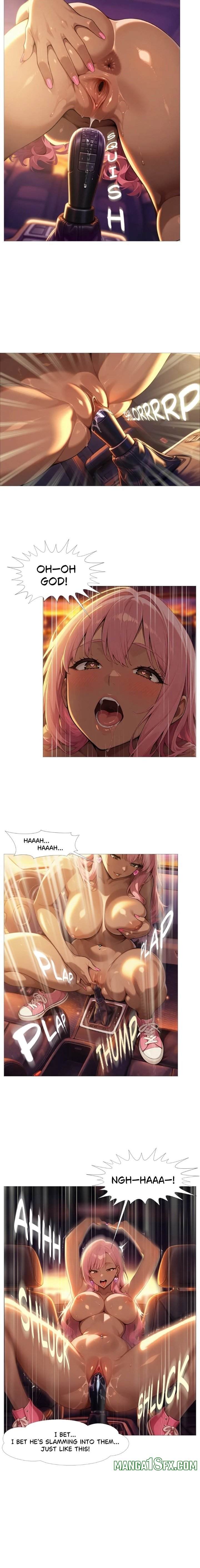 Pizza Boy vs MILFs - Chapter 6 [photo 5] - MangaPorn