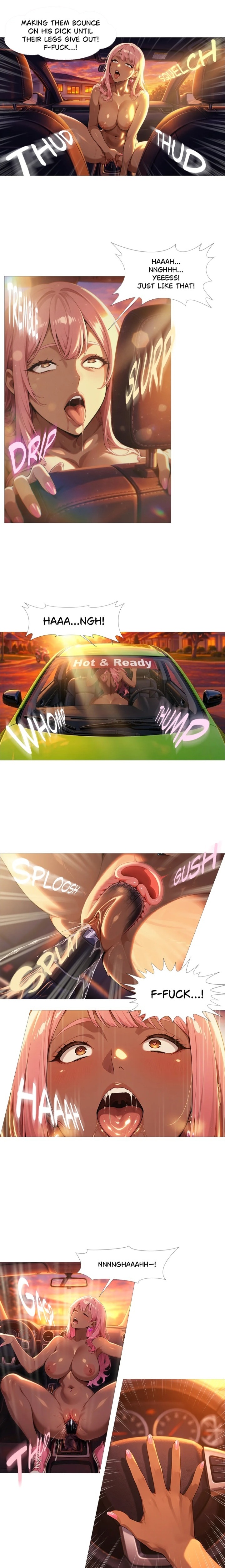 Pizza Boy vs MILFs - Chapter 6 [photo 6] - MangaPorn