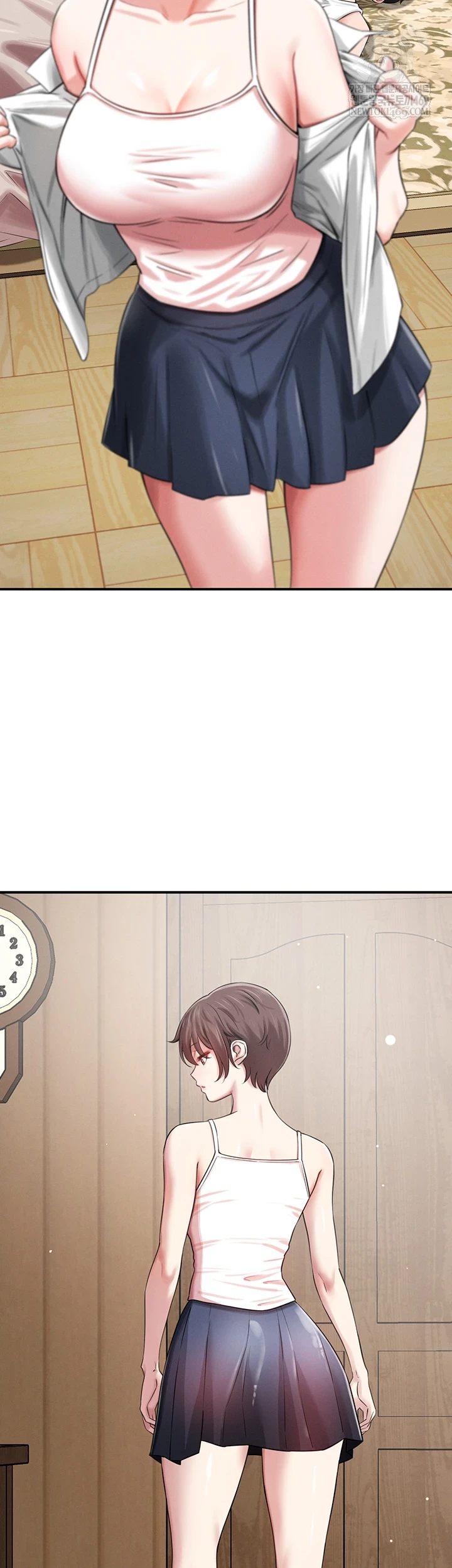 Taming My Stepsister Raw - Chapter 1 [photo 30] - MangaPorn