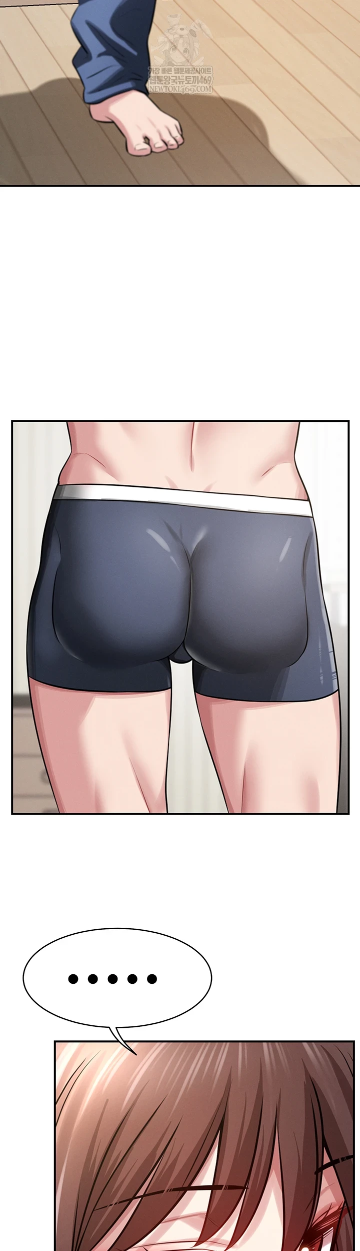 Taming My Stepsister Raw - Chapter 1 [photo 54] - MangaPorn