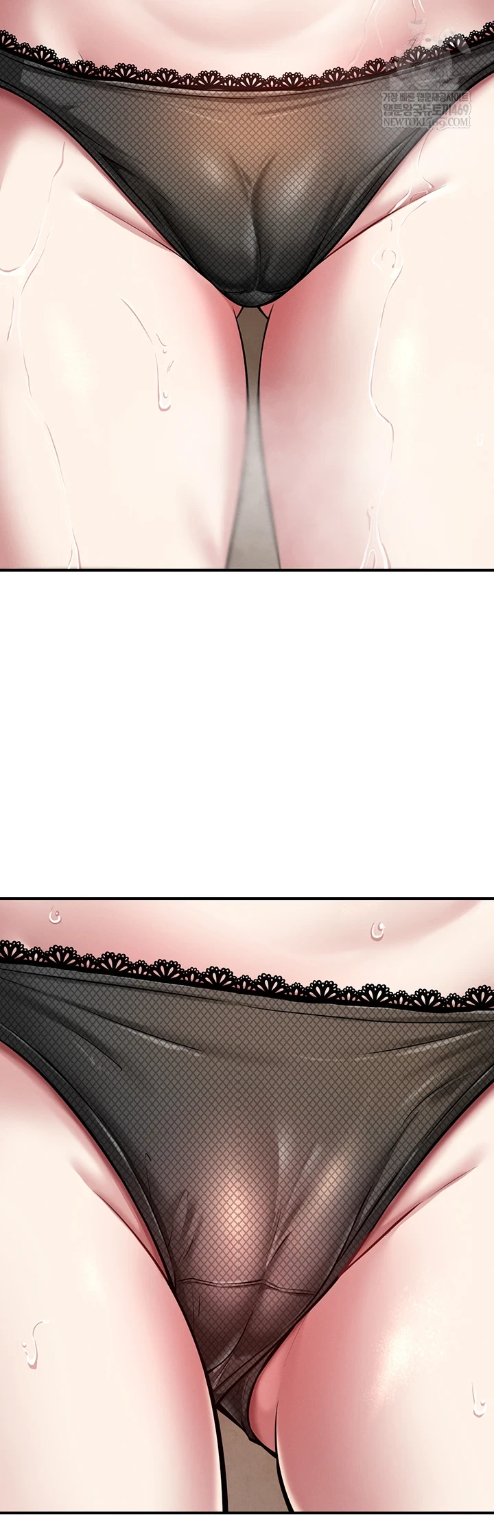 Taming My Stepsister Raw - Chapter 2 [photo 10] - MangaPorn