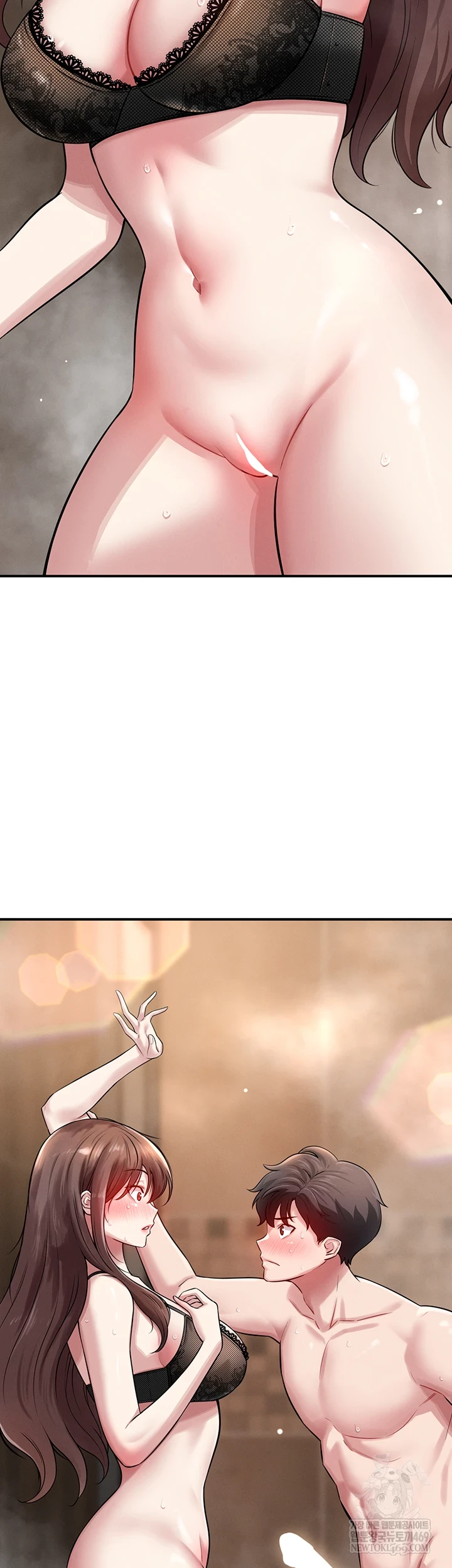 Taming My Stepsister Raw - Chapter 2 [photo 36] - MangaPorn