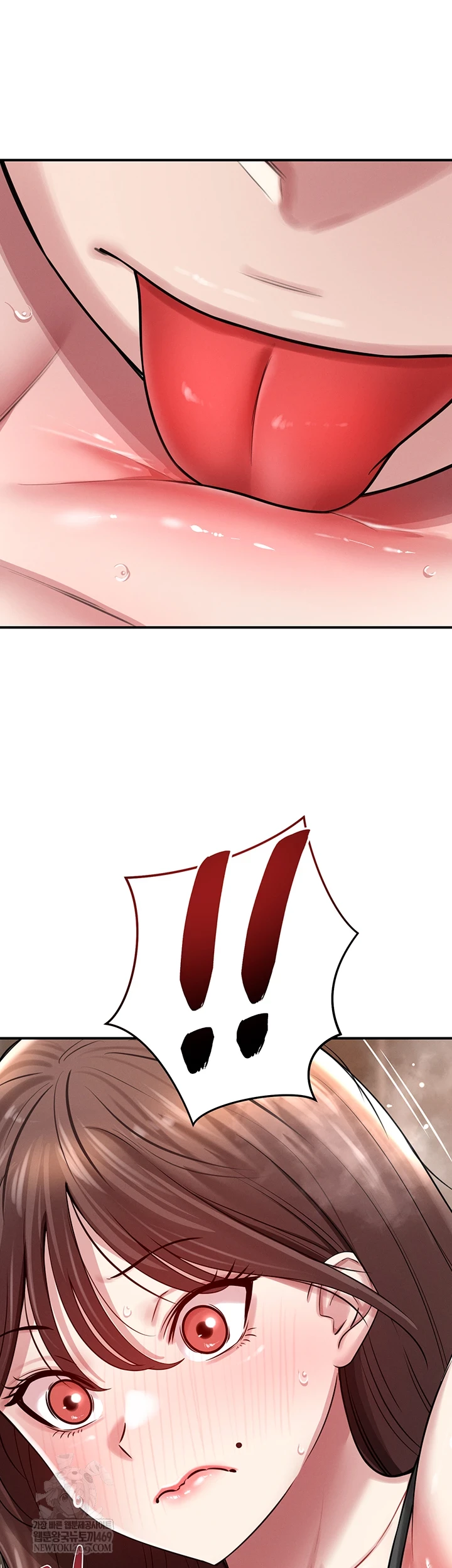 Taming My Stepsister Raw - Chapter 2 [photo 40] - MangaPorn