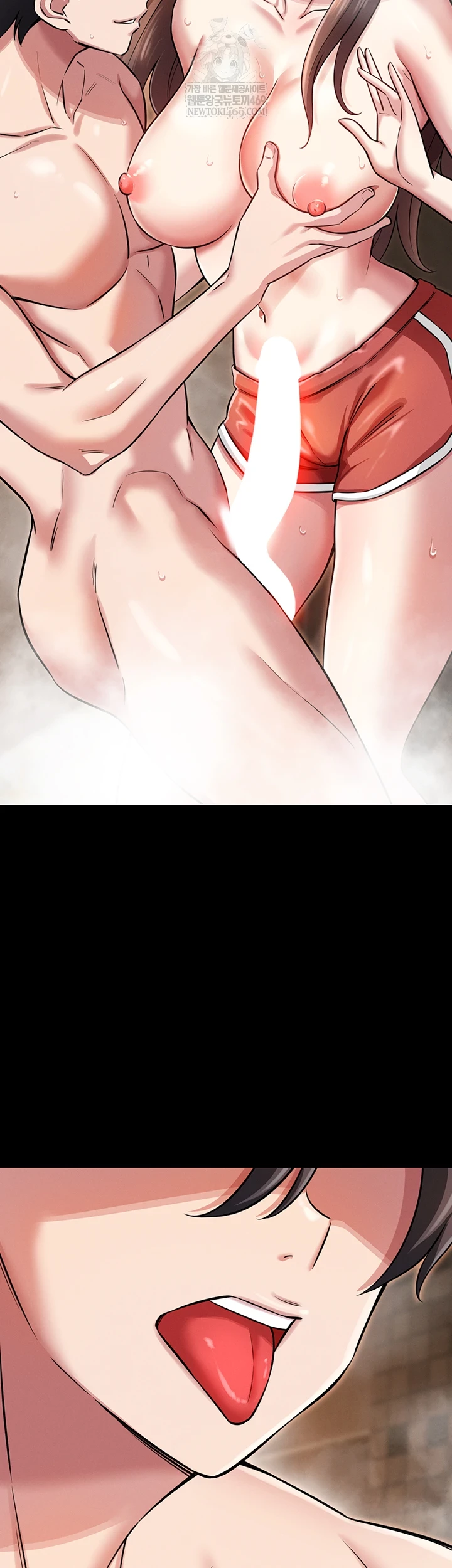 Taming My Stepsister Raw - Chapter 3 [photo 46] - MangaPorn