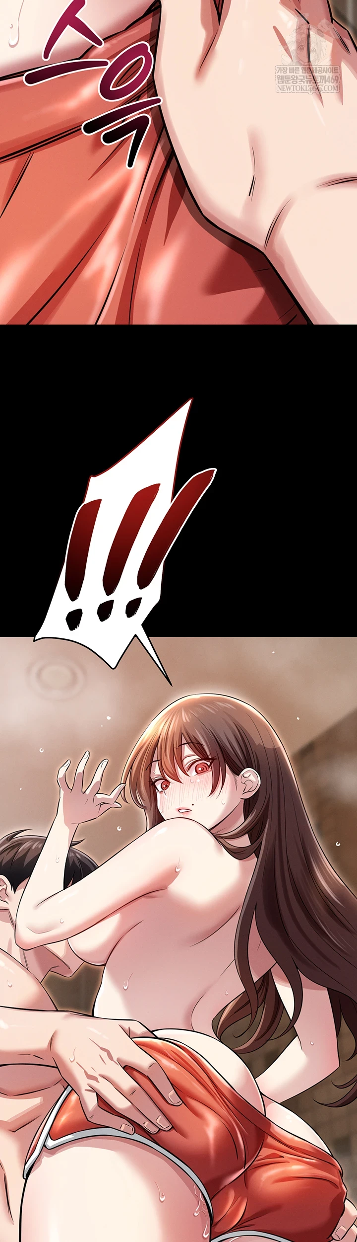 Taming My Stepsister Raw - Chapter 3 [photo 58] - MangaPorn