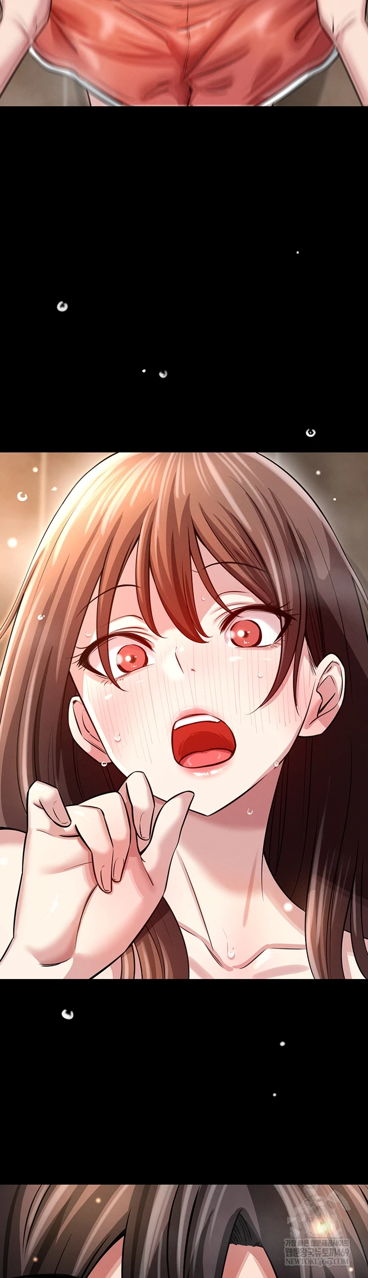 Taming My Stepsister Raw - Chapter 3 [photo 61] - MangaPorn