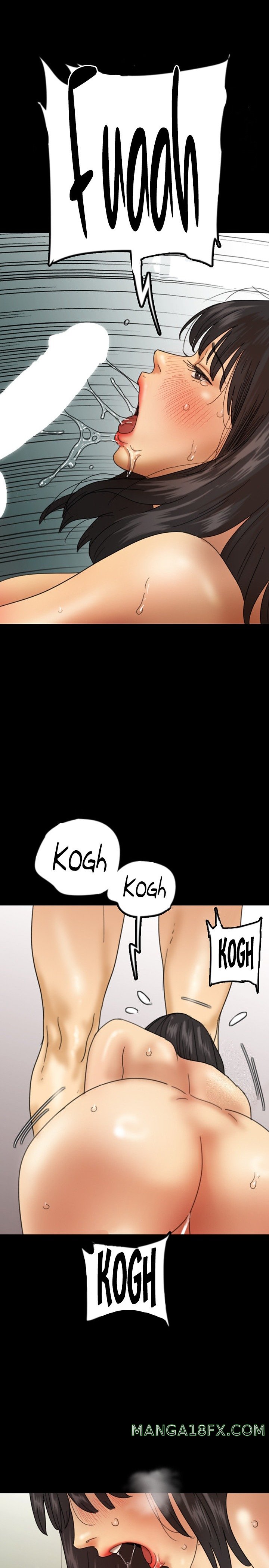 Benefactor’s Daughters Raw - Chapter 19 [photo 15] - MangaPorn