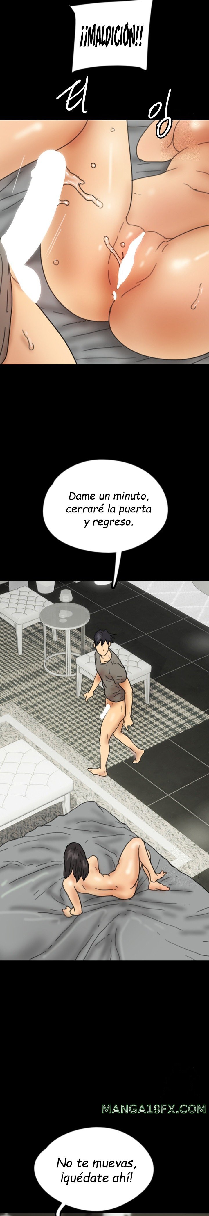 Benefactor’s Daughters Raw - Chapter 19 [photo 26] - MangaPorn