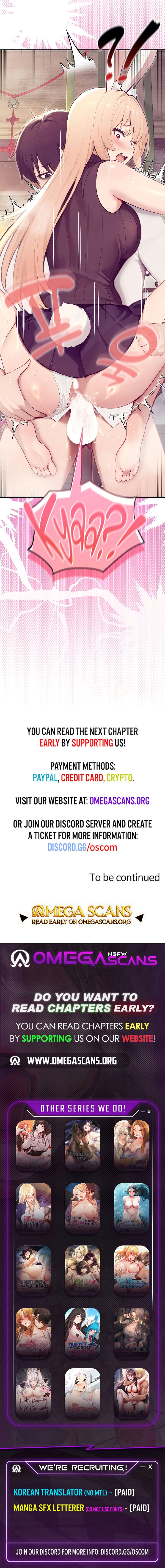 Isekai Dragondick Knight Commander - Chapter 86 [photo 9] - MangaPorn