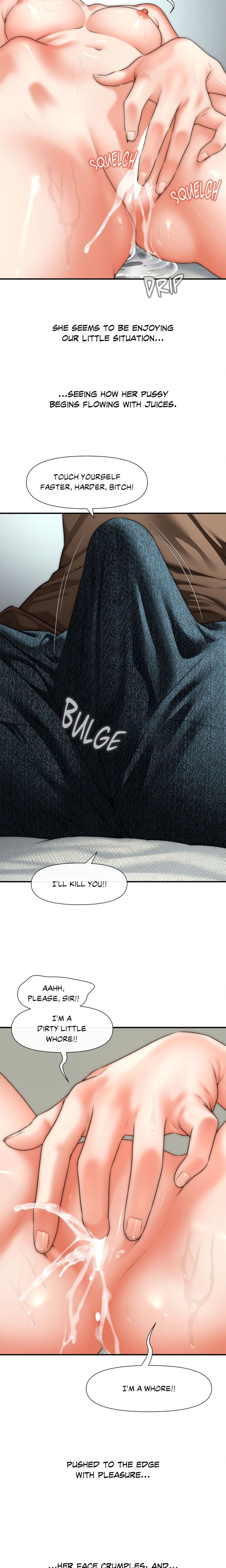 Delirious Diary - Chapter 44 [photo 13] - MangaPorn